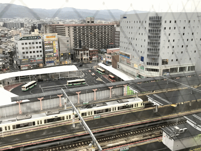 スーパーホテルLohas・JR奈良駅