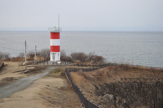 高野崎灯台