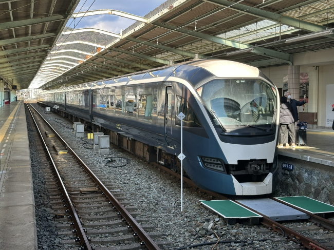 サフィール踊り子