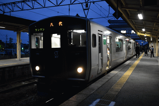 817系電車