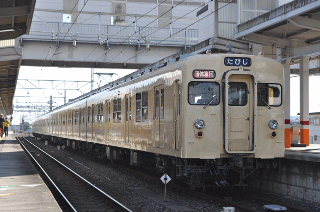 東武鉄道の8000系電車